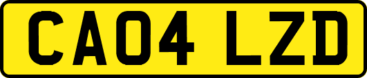 CA04LZD