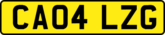 CA04LZG