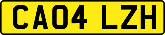 CA04LZH