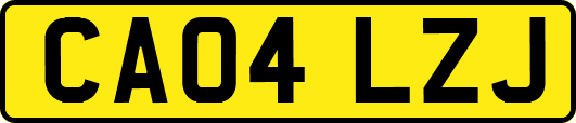 CA04LZJ
