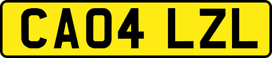 CA04LZL