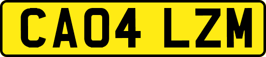 CA04LZM