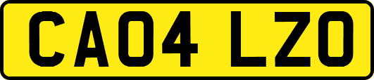 CA04LZO