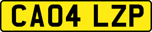 CA04LZP