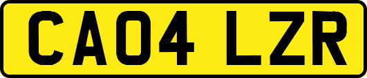 CA04LZR