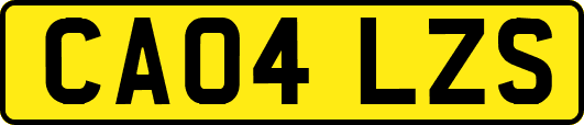 CA04LZS