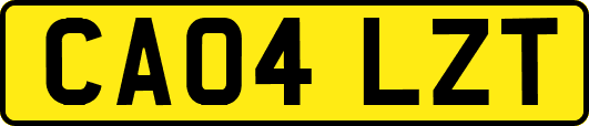 CA04LZT