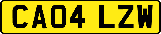 CA04LZW