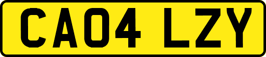 CA04LZY