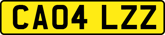 CA04LZZ