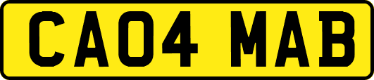 CA04MAB