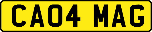 CA04MAG