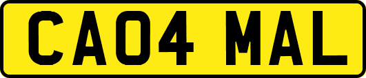 CA04MAL