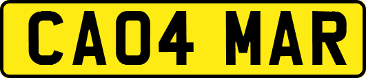CA04MAR