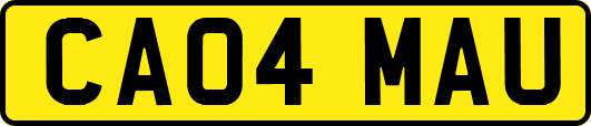 CA04MAU