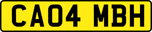 CA04MBH