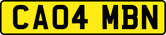 CA04MBN