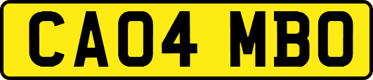 CA04MBO