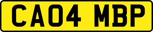 CA04MBP