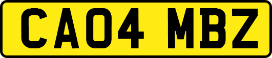 CA04MBZ