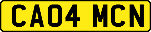 CA04MCN
