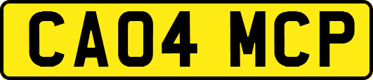 CA04MCP