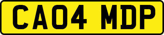 CA04MDP