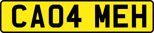 CA04MEH