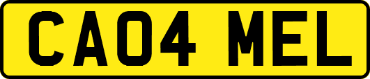 CA04MEL