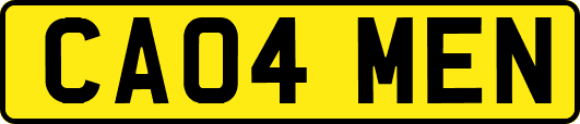 CA04MEN