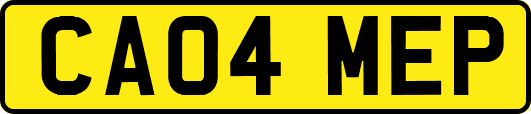 CA04MEP