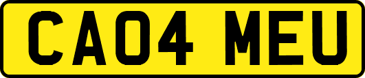CA04MEU