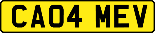 CA04MEV