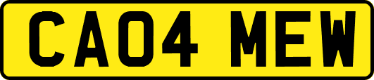 CA04MEW