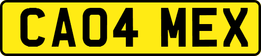 CA04MEX