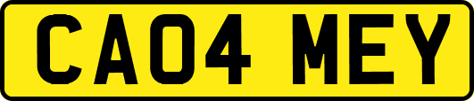 CA04MEY