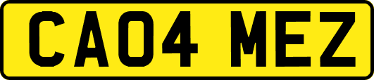 CA04MEZ