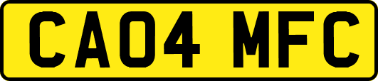 CA04MFC