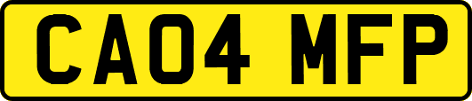 CA04MFP