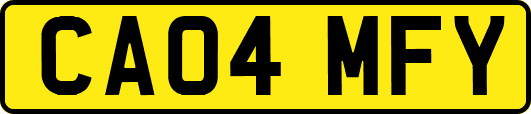 CA04MFY