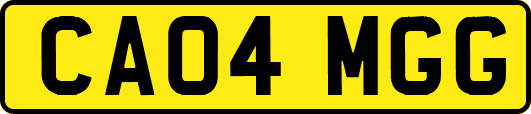 CA04MGG