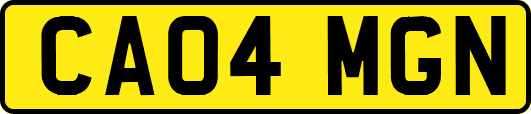 CA04MGN
