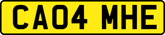 CA04MHE