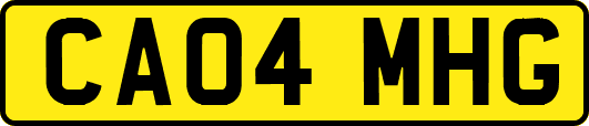 CA04MHG