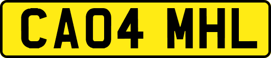 CA04MHL