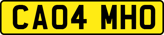 CA04MHO