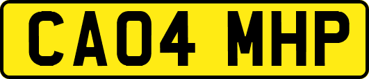 CA04MHP