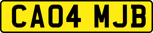 CA04MJB