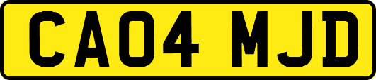 CA04MJD