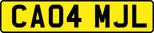 CA04MJL